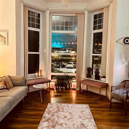Southsea Retreat Apartment Екстериор снимка