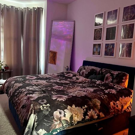 Southsea Retreat Apartment Екстериор снимка