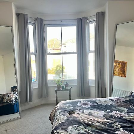 Southsea Retreat Apartment Екстериор снимка