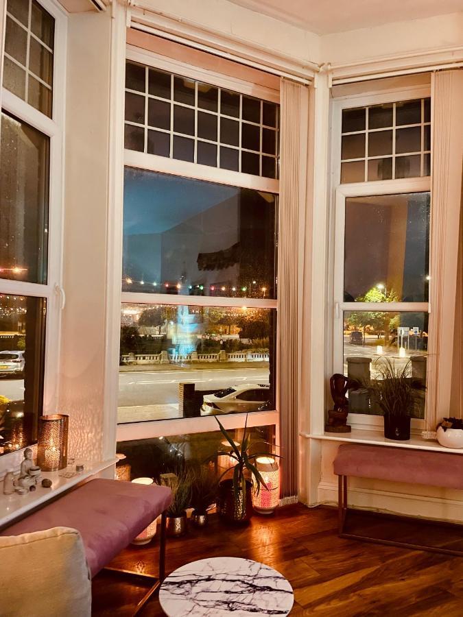 Southsea Retreat Apartment Екстериор снимка