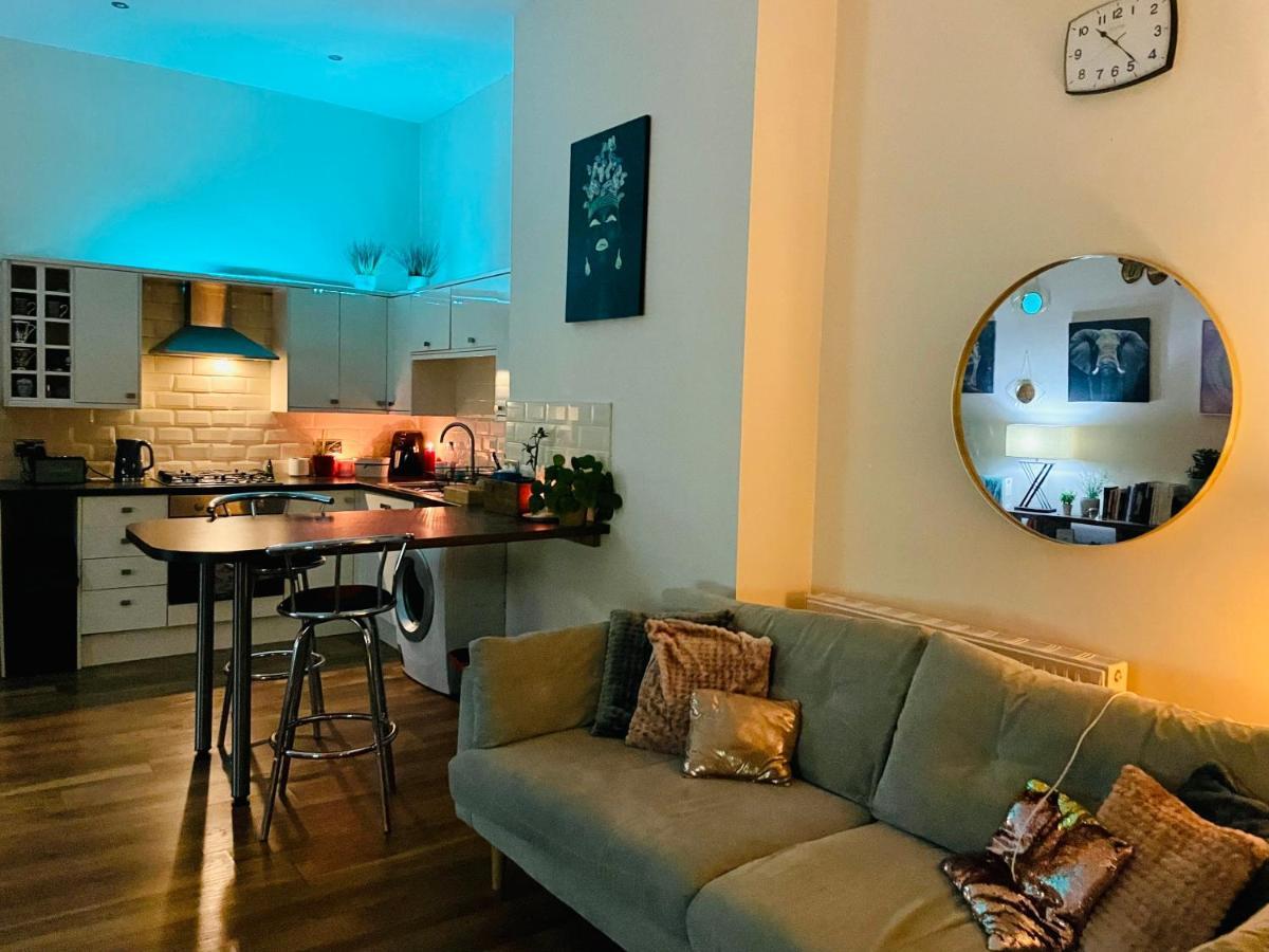 Southsea Retreat Apartment Екстериор снимка