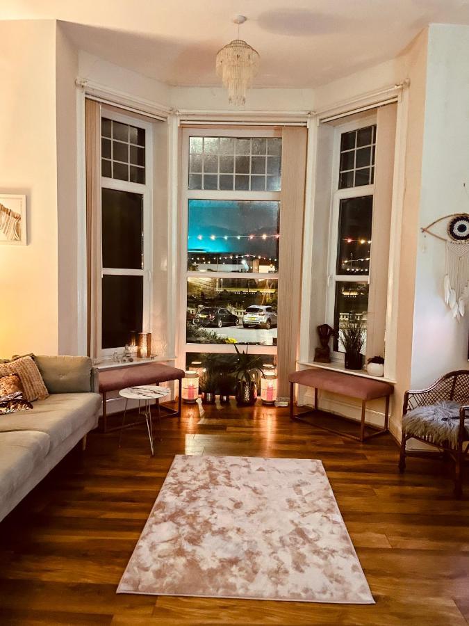 Southsea Retreat Apartment Екстериор снимка