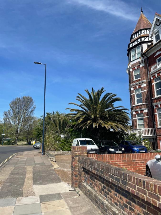 Southsea Retreat Apartment Екстериор снимка