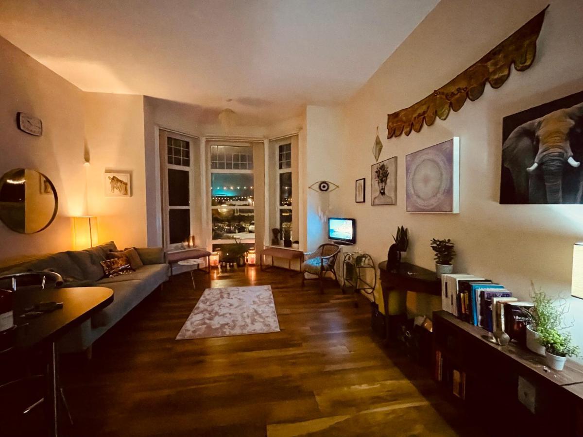 Southsea Retreat Apartment Екстериор снимка