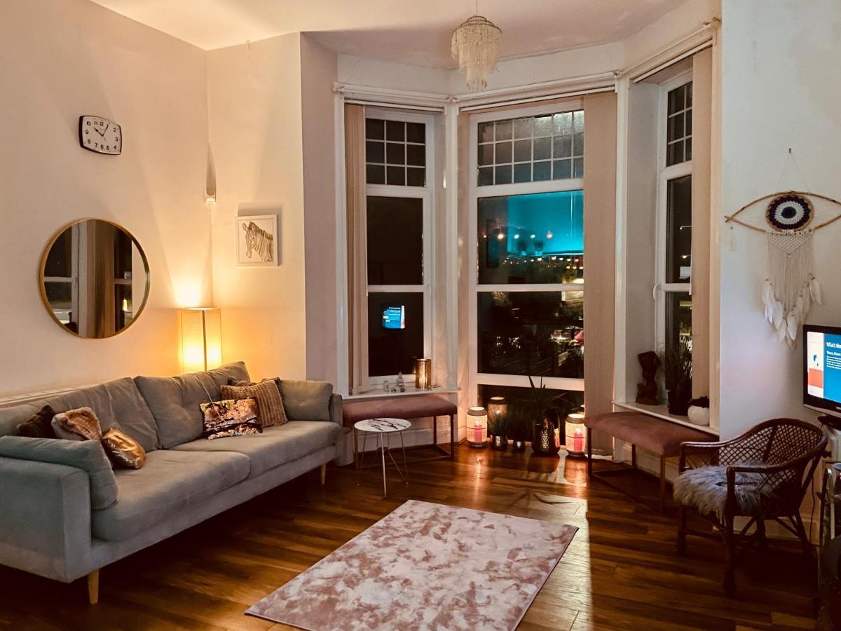 Southsea Retreat Apartment Екстериор снимка