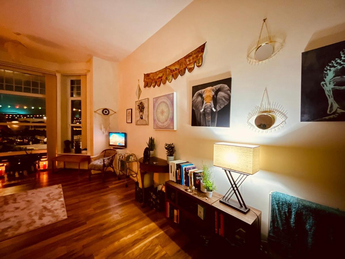 Southsea Retreat Apartment Екстериор снимка