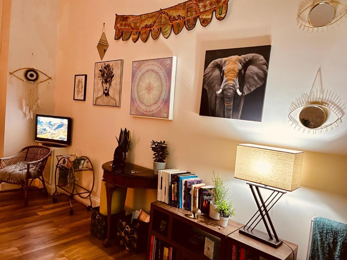 Southsea Retreat Apartment Екстериор снимка