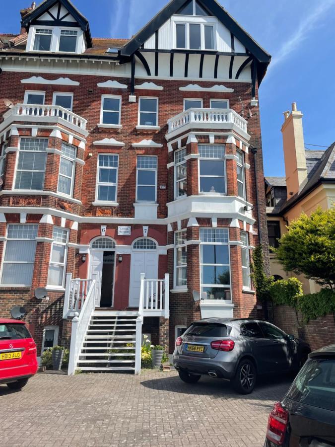 Southsea Retreat Apartment Екстериор снимка