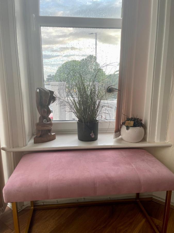 Southsea Retreat Apartment Екстериор снимка