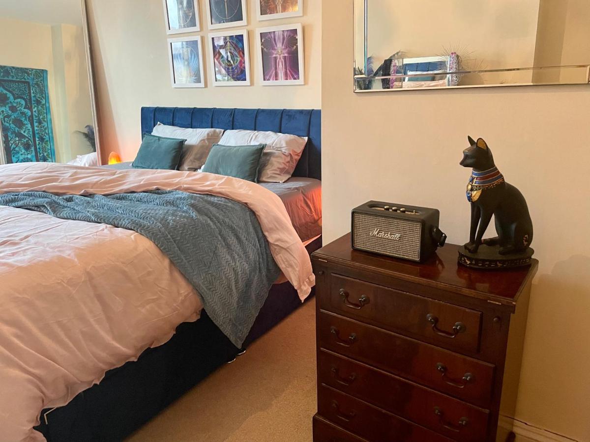 Southsea Retreat Apartment Екстериор снимка