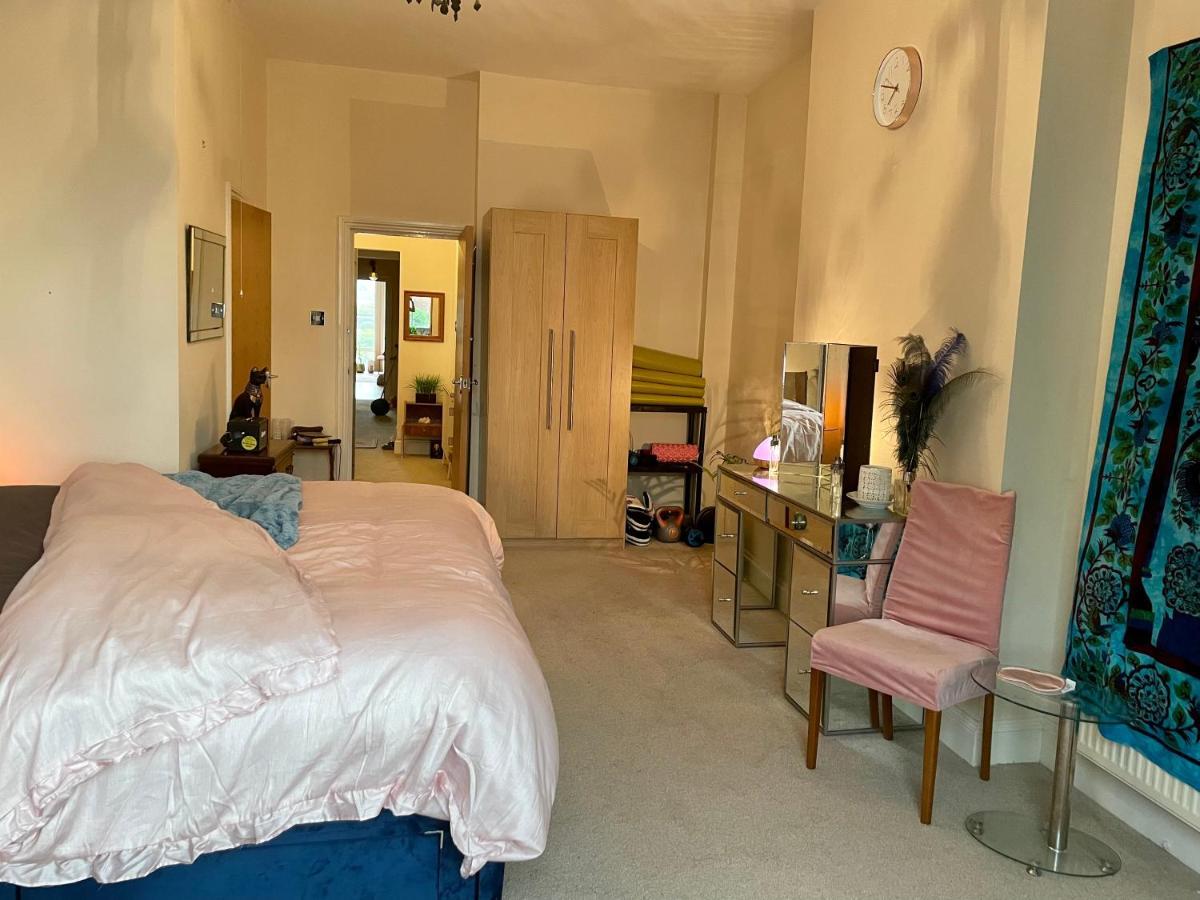 Southsea Retreat Apartment Екстериор снимка