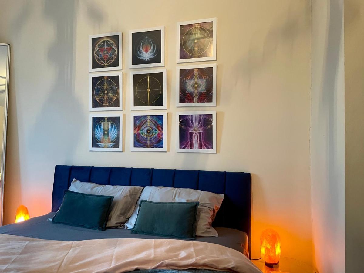 Southsea Retreat Apartment Екстериор снимка