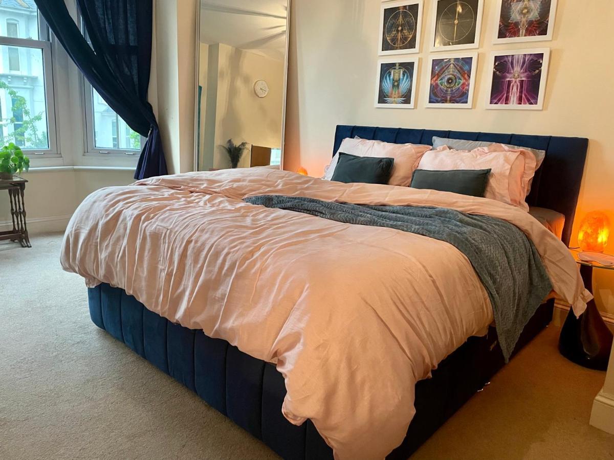 Southsea Retreat Apartment Екстериор снимка