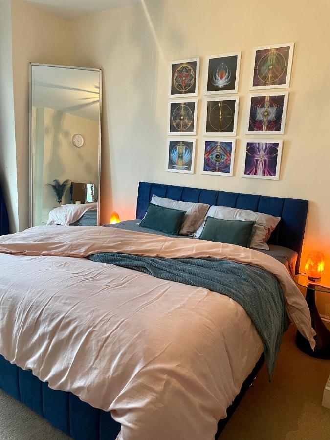 Southsea Retreat Apartment Екстериор снимка