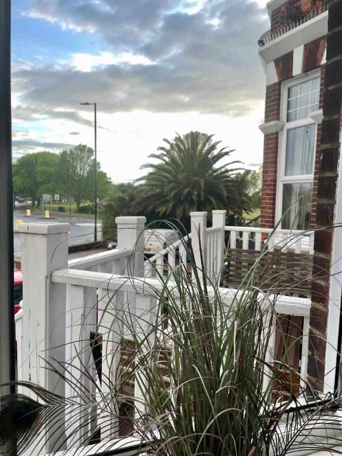 Southsea Retreat Apartment Екстериор снимка