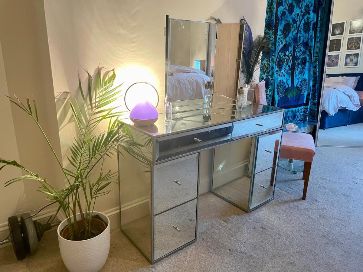 Southsea Retreat Apartment Екстериор снимка