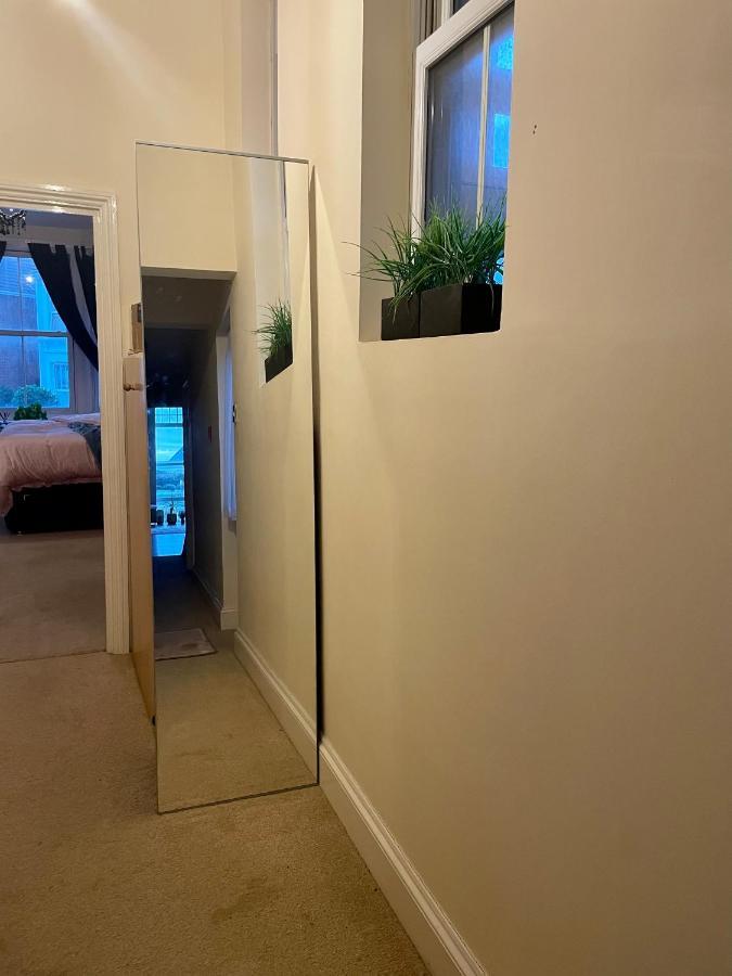 Southsea Retreat Apartment Екстериор снимка
