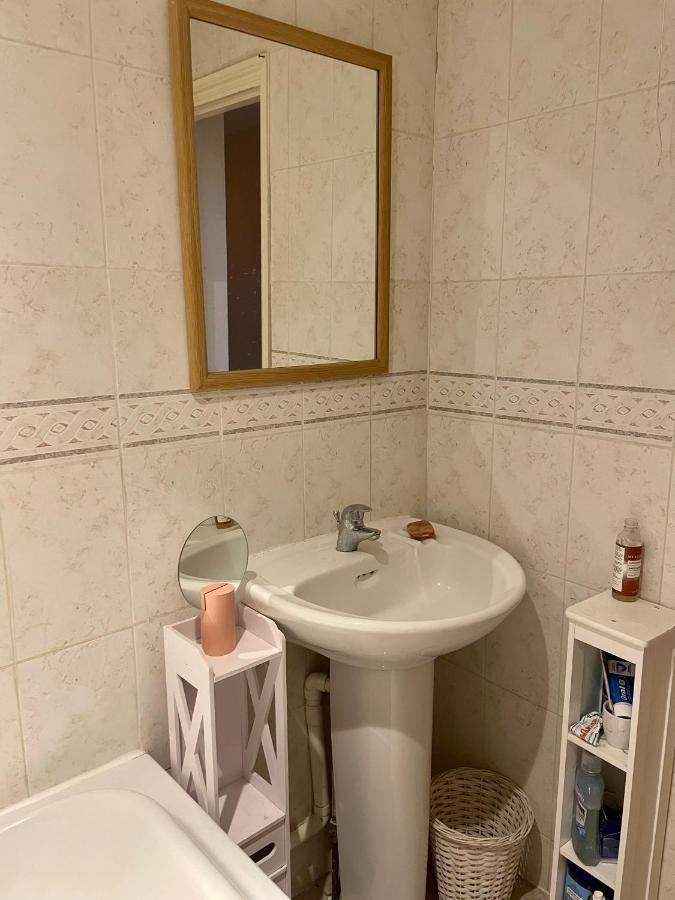 Southsea Retreat Apartment Екстериор снимка