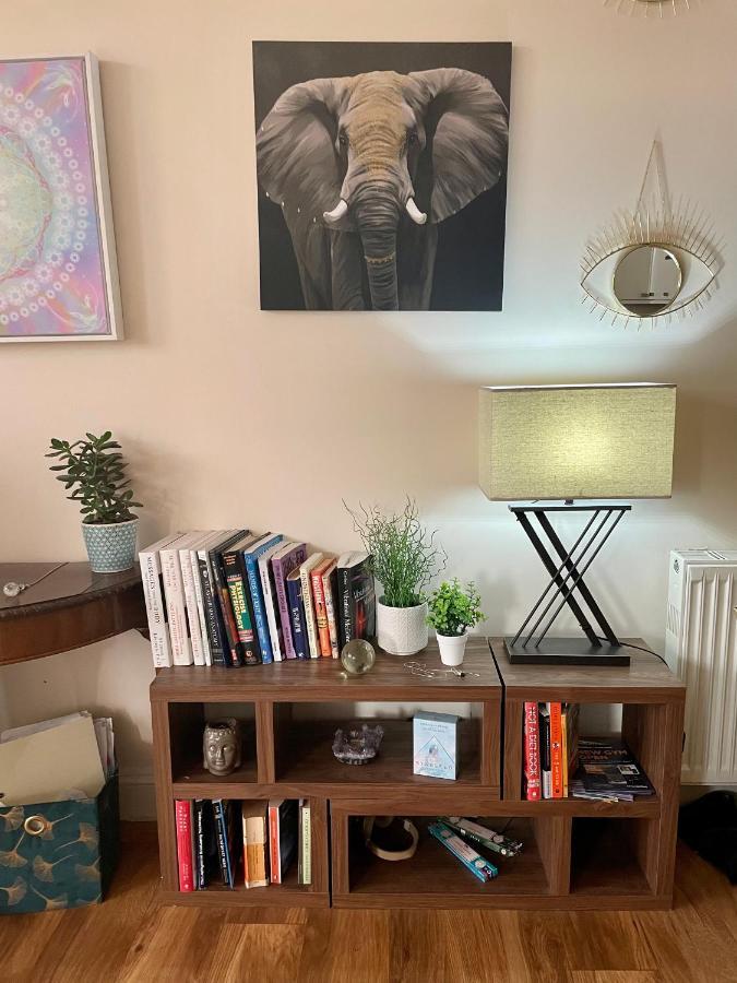 Southsea Retreat Apartment Екстериор снимка