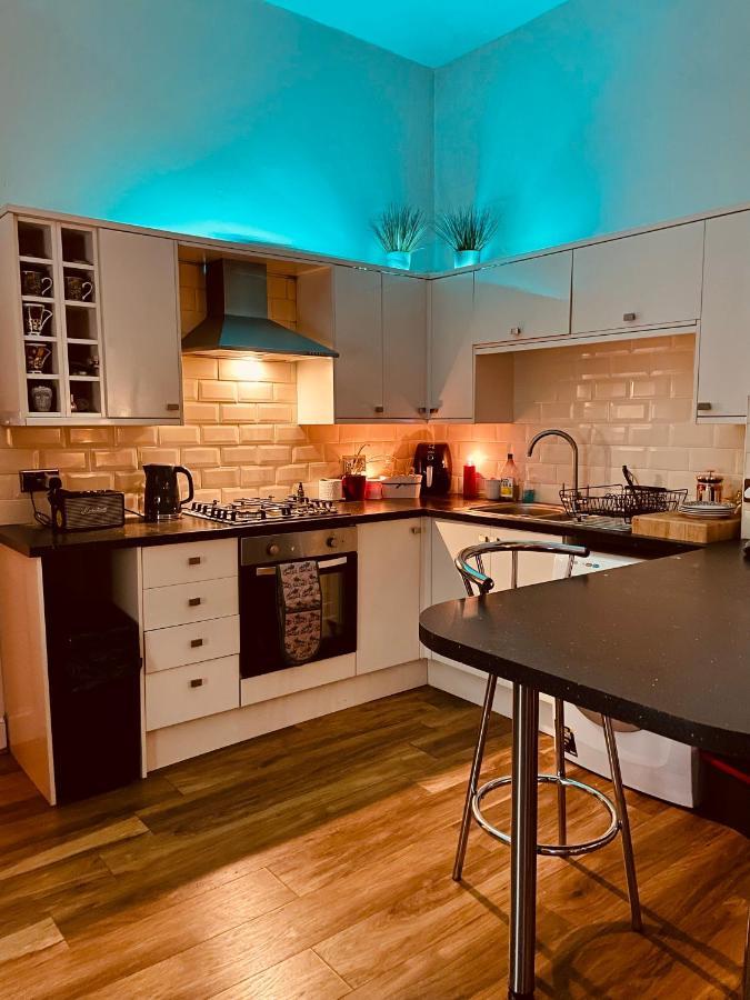 Southsea Retreat Apartment Екстериор снимка