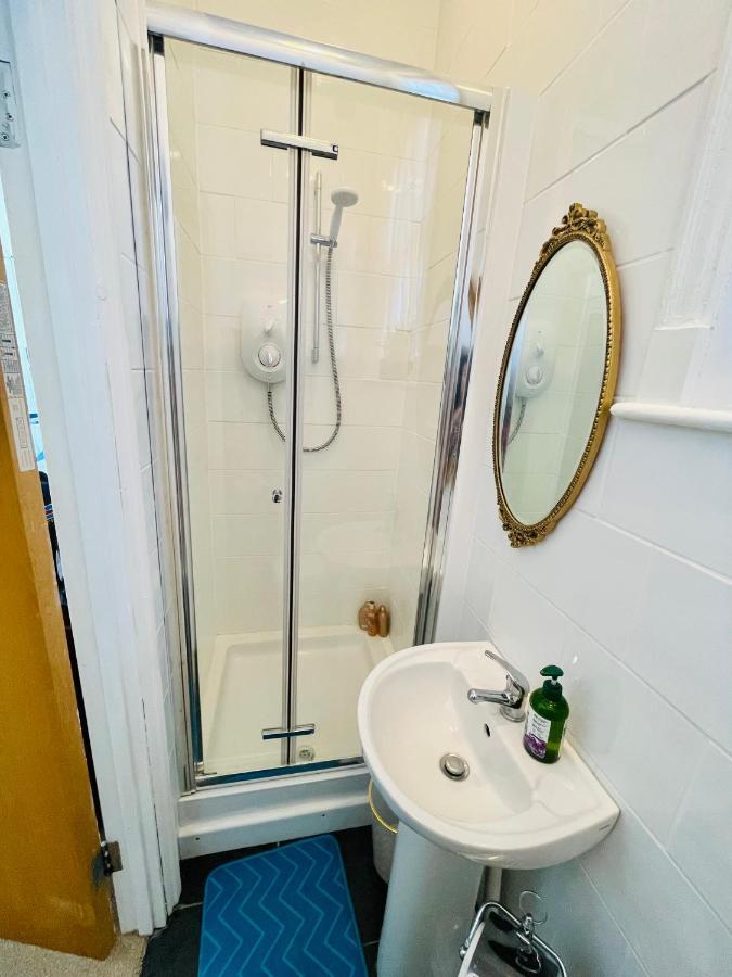 Southsea Retreat Apartment Екстериор снимка
