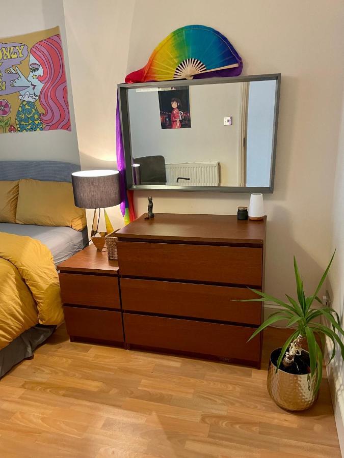 Southsea Retreat Apartment Екстериор снимка
