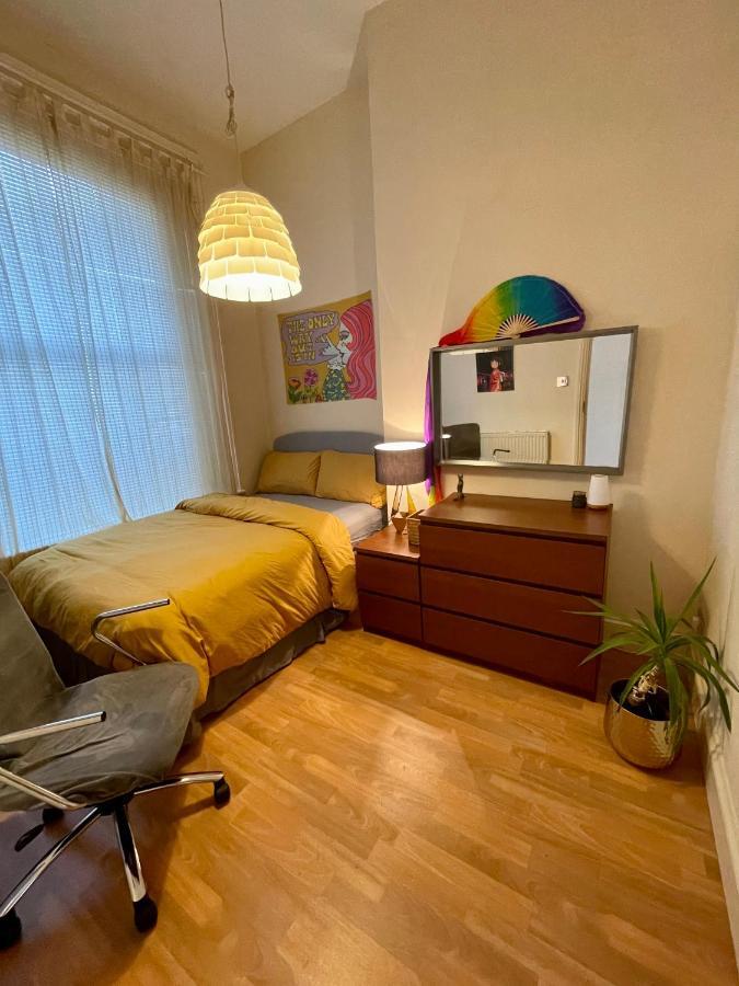 Southsea Retreat Apartment Екстериор снимка