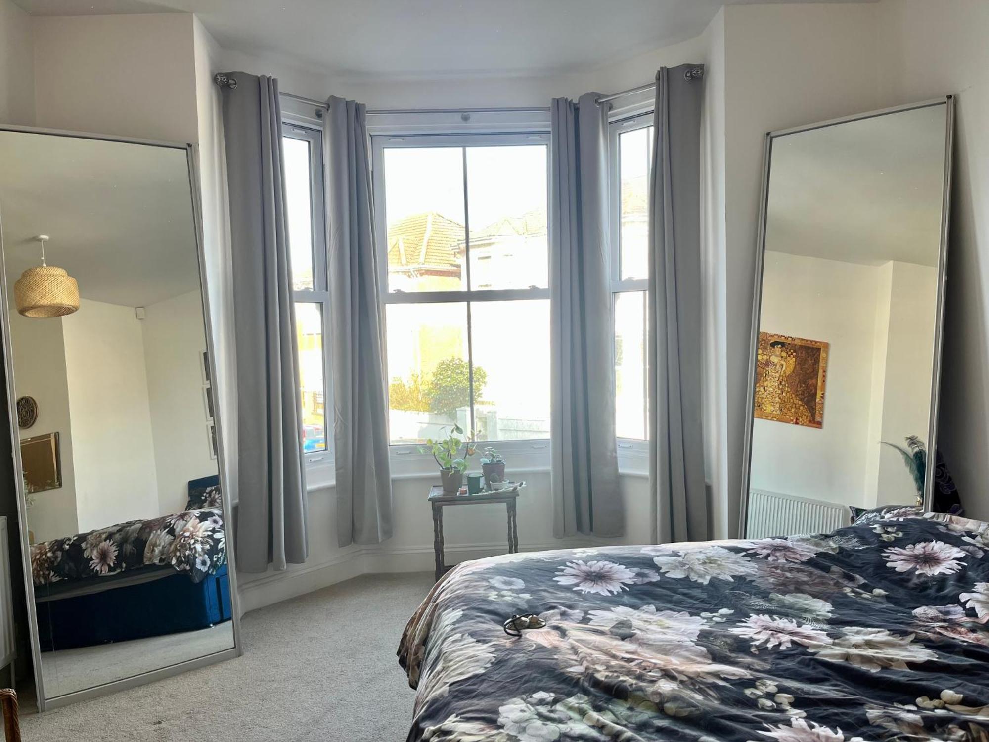 Southsea Retreat Apartment Екстериор снимка