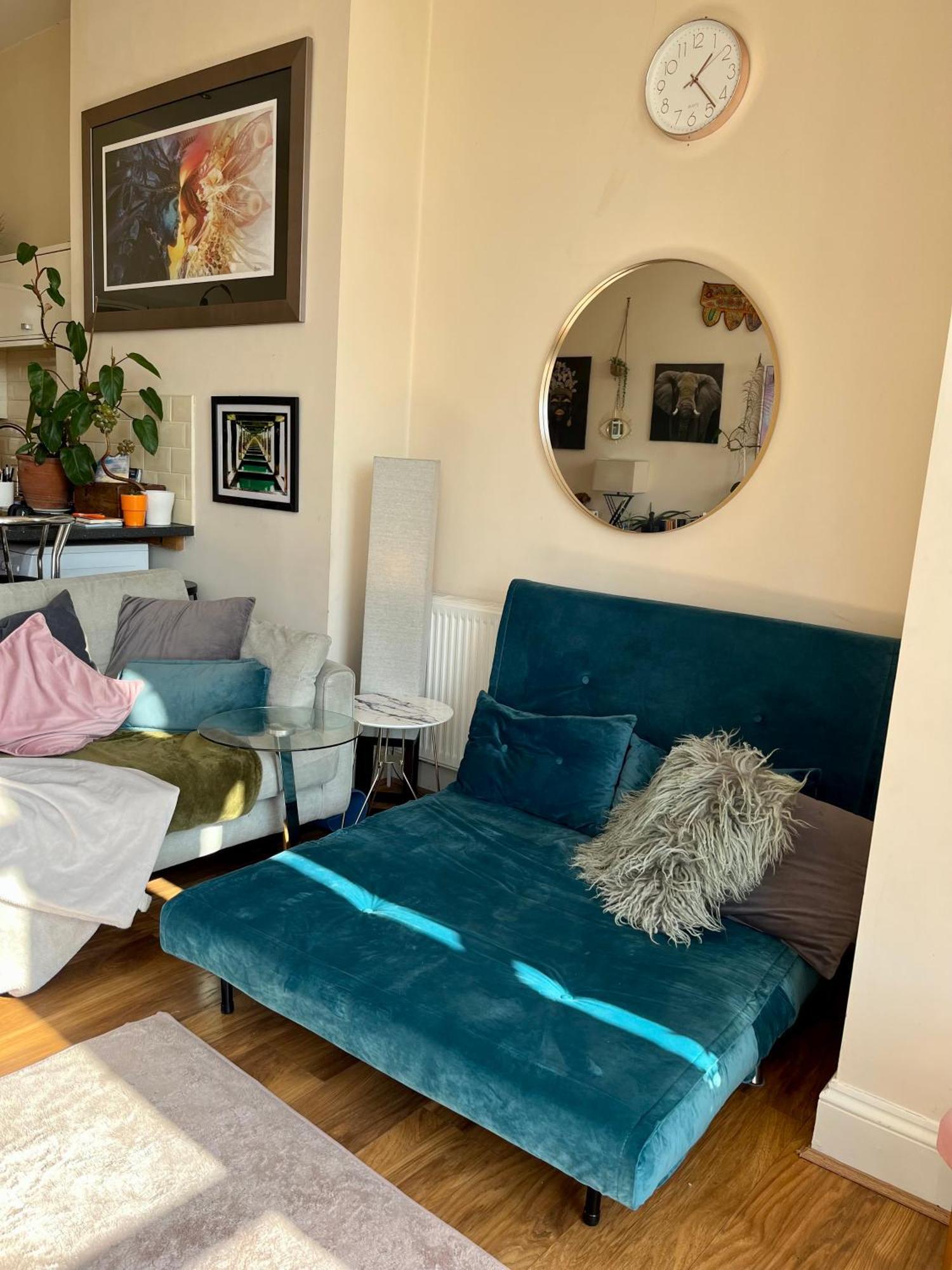 Southsea Retreat Apartment Екстериор снимка