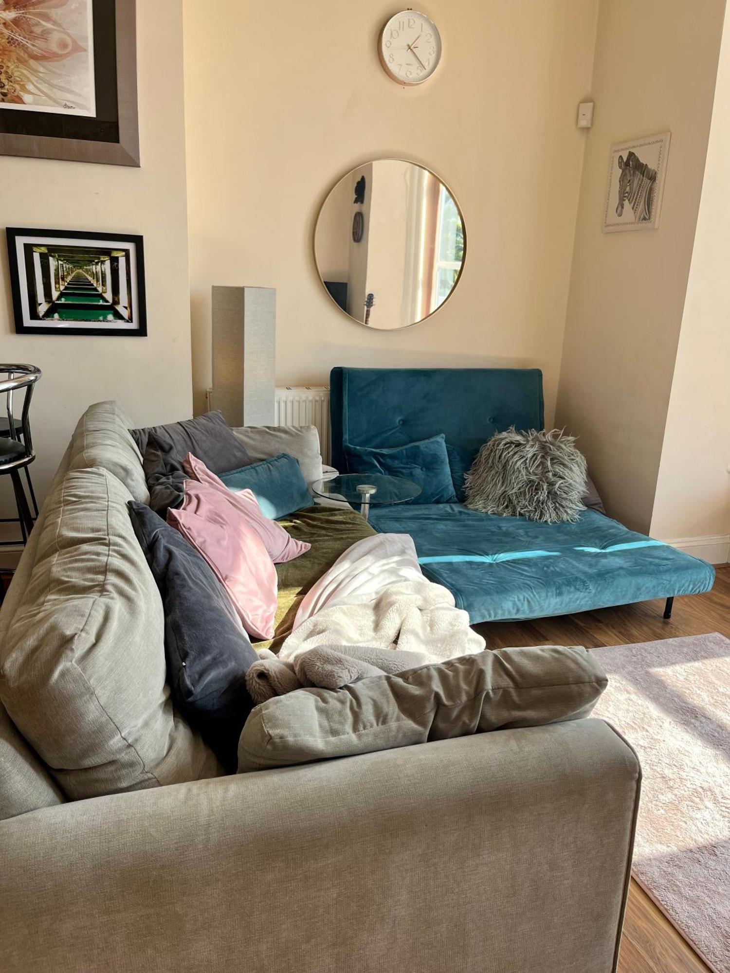 Southsea Retreat Apartment Екстериор снимка